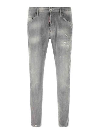Dsquared2 5 tasche jeans