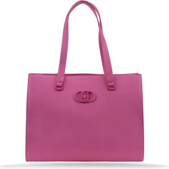 Liu Jo Mujer, Bolsos, Rosa, Talla: ONE Size