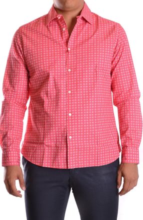 Altea Hemden Koralle