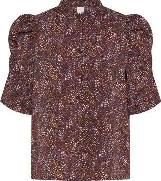 Ichi Bluse e Camicie - - Blouses & Shirts - Donna - Multicolore - S
