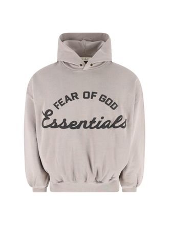 Fear of God Felpa Cappuccio Property Lounge