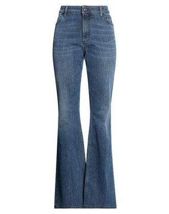 Jeckerson BOTTOMWEAR - Jeans on YOOX.COM