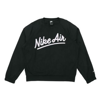 Nike AS Mens Sportswear Air Crew MX SSNL BV5188-010