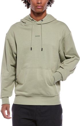 HUGO BOSS BOSS Hugo Boss Wesmallhood Hoodie