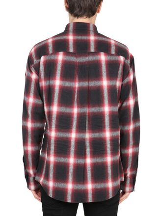 Dsquared2 Logo Print Shirt - Multicolor