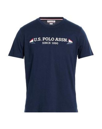 U.S.Polo Association TOPWEAR - T-shirts sur YOOX.COM