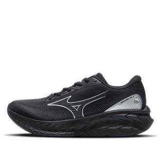 Mizuno Wave Mujin LS GTX Black Grey D1GH250102