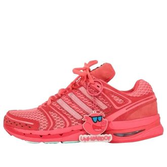 adidas x UNheardof Adistar Control 5 Piggy Runner 2.0 Steve-O KJ8363