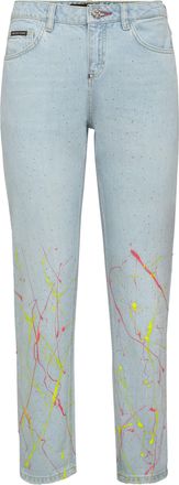 Philipp Plein Boyfriend Crystal