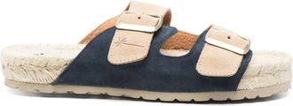 Maneb&igrave; Nordic Sandals