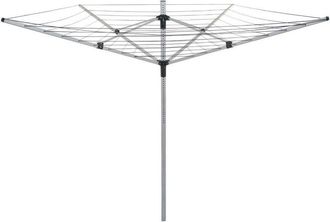 5five Simply Smart 5five Simply Smart - Tendedero Exterior 40m Aluminio - 5five