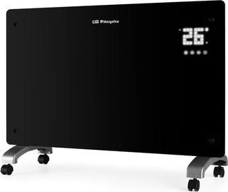 Orbegozo Orbegozo - Panel Radiante Wifi Rew 2020, Conexi&oacute;n App Programaci&oacute;n Diaria Y Semanal, Mando A Distancia, 2000 W