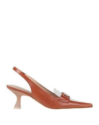 Zinda Pumps