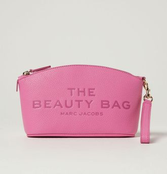 Marc Jacobs Pochette The Beauty Bag Marc Jacobs in pelle