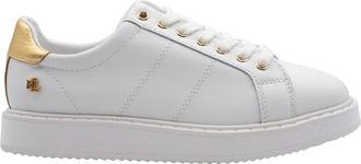 Ralph Lauren Mujer, Zapatos, Blanco, Talla: 37 EU