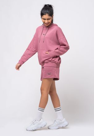 Tom Barron Dames kort trainingspak vrije tijd