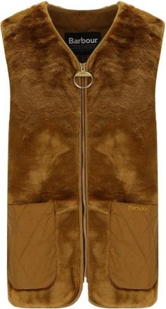 Barbour Mujer, Chaquetas, Marr&oacute;n, Talla: M