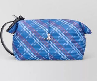 Vivienne Westwood na clutch bag