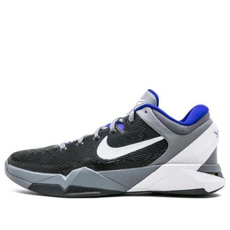 Nike Zoom Kobe 7 System Concord 488371-402
