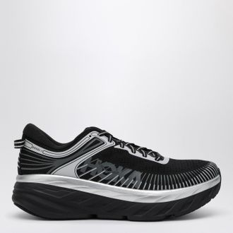 Hoka One One Bondi 7 sneaker Black/Stardust