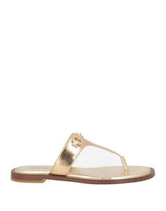 Michael Kors CALZATURE - Infradito su YOOX.COM