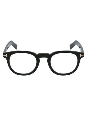 Tom Ford Oval Optical FT5629 B 001