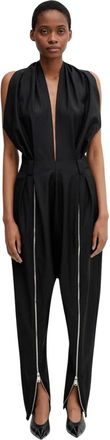 Coperni Jumpsuits - Jumpsuits & Playsuits - Mujer - Negro - S