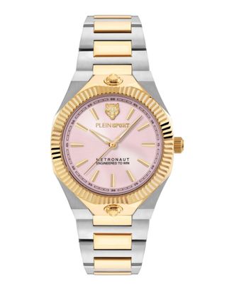 Plein Sport Metronaut Bracelet Watch