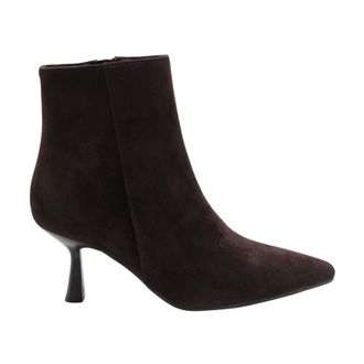 Bibi Lou Dames, Schoenen, Bruin, Maat: 39 EU Denim
