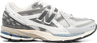 New Balance Blauwe Sneakers met Abzorb Middenzool - Dames - Sneakers - Veelkleurig - 35 EU - Schoenen