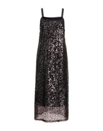 PESERICO DRESSES - Maxi dresses on YOOX.COM
