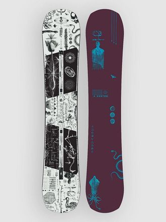 Burton Rewind 2026 Snowboard patroon