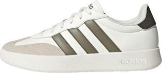 adidas Barreda Off White Olive JI2309