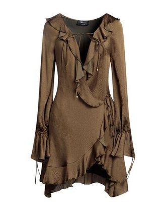 Blumarine Mini dresses