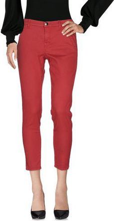 Jacob Cohen BOTTOMWEAR - Trousers sur YOOX.COM