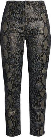 Dondup BOTTOMWEAR - Trousers on YOOX.COM
