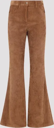 Moncler corduroy broek