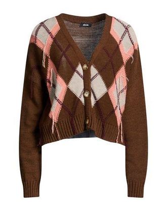 Dixie KNITWEAR - Cardigans on YOOX.COM