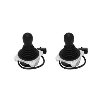 OEM Controladores El&eacute;ctricos Para Montacargas, Control Central Tipo Joystick Para Montacargas 7919040012