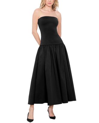 Alice & Olivia Alice + Olivia Oriana Dress