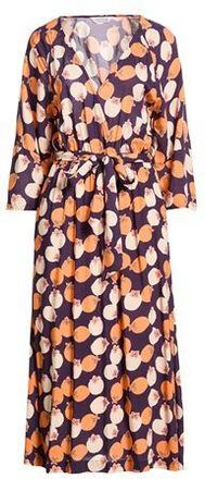 Compa&ntilde;&iacute;afant&aacute;stica DRESSES - Midi dresses sur YOOX.COM