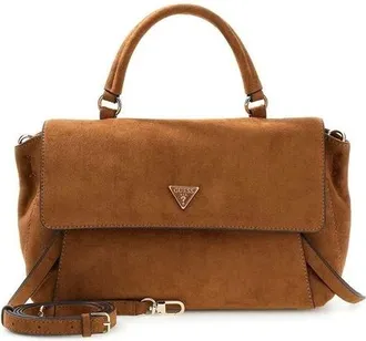 Guess Mujer, Bolsos, Marr&oacute;n, Talla: ONE Size