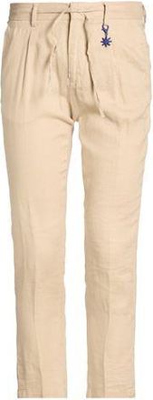 Manuel Ritz BOTTOMWEAR - Pantaloni su YOOX.COM