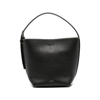Toteme Small Logo-print Tote Bag