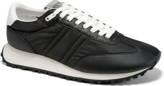 Kenneth Cole Reaction Gio Sneaker in Black 001 at Nordstrom, Size 11.5