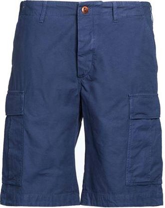 TELA GENOVA BOTTOMWEAR - Shorts & Bermuda Shorts on YOOX.COM