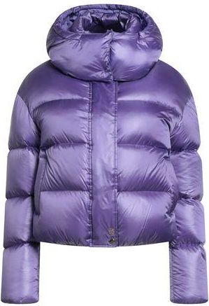 Patrizia Pepe CAPISPALLA - Piumini & Imbottiti Sintetici su YOOX.COM