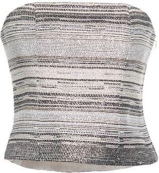 Fabrizia Dea TOPWEAR - Tops on YOOX.COM