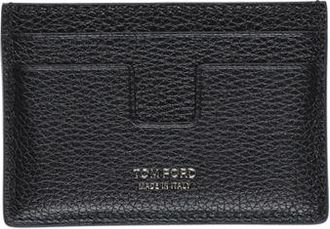 Tom Ford Small Leather Goods - Document holders on YOOX.COM