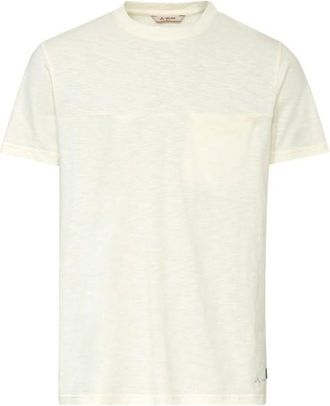 Vaude Nevis T-Shirt IV T-Shirt f&uuml;r Herren | wei&szlig;